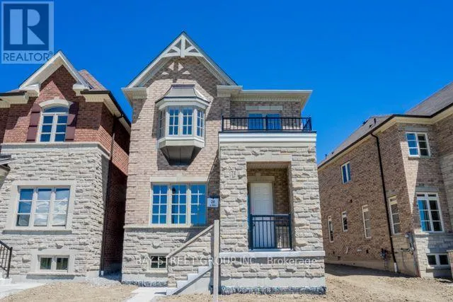24 SUNDEW LANE, Richmond Hill (Oak Ridges Lake Wilcox), Ontario L4E1C3