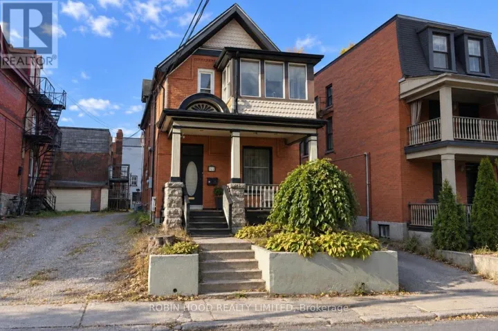 322 LYON STREET N, Ottawa, Ontario K1R5W6