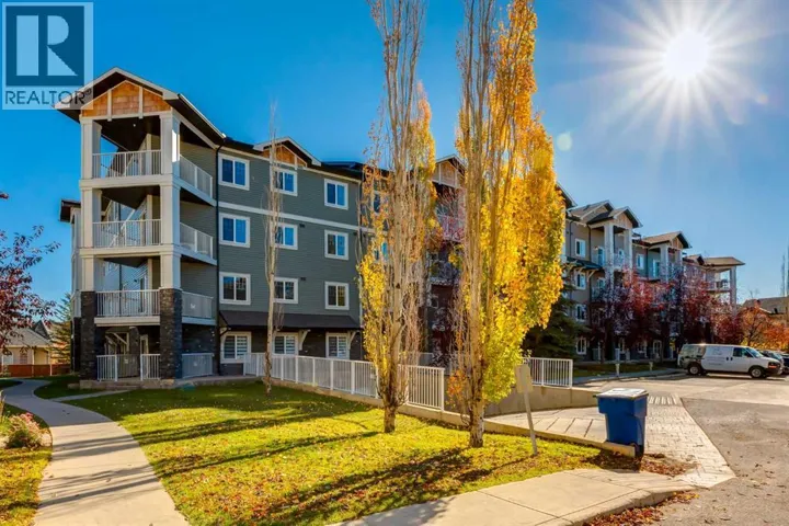 1210, 115 Prestwick Villas SE, Calgary, Alberta T2Z0M8