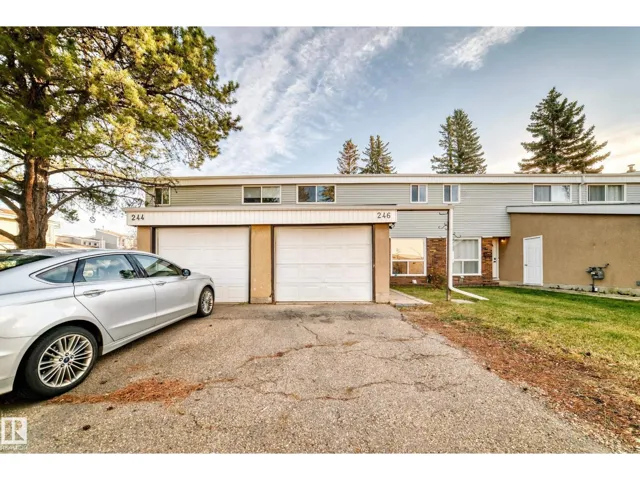 246 Grandin VG, St. Albert, Alberta T8N2J3