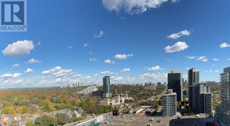 1708 - 75 BILLES HEIGHTS, Toronto (Bayview Village), Ontario M2K0J8