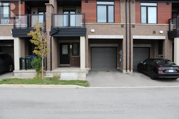 64 - 590 NORTH SERVICE ROAD, Hamilton (Stoney Creek), Ontario L8E0K5