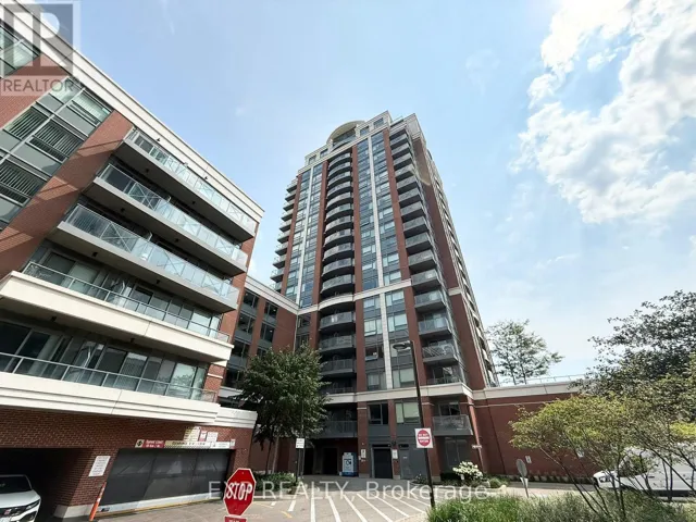 503 - 8200 BIRCHMOUNT ROAD, Markham (Unionville), Ontario L3R9W1