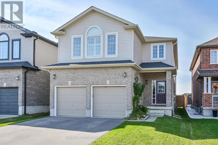 29 NEWSTEAD ROAD, Brant (Paris), Ontario N3L0G2