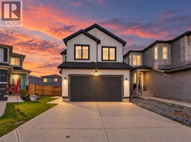 25 Belvedere Terrace SE, Calgary, Alberta T2A7G1