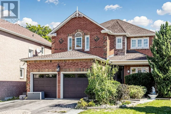 1 TRENT STREET, Aurora (Bayview Wellington), Ontario L4G7E7
