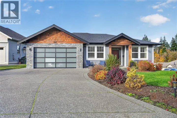 3142 Sweet Pl, Port Alberni, British Columbia V9Y2B6