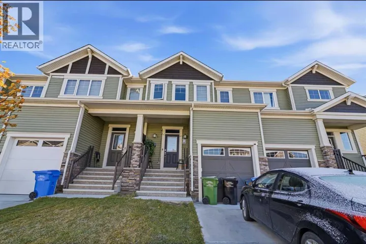 124 Cityline Square NE, Calgary, Alberta T3N2H5