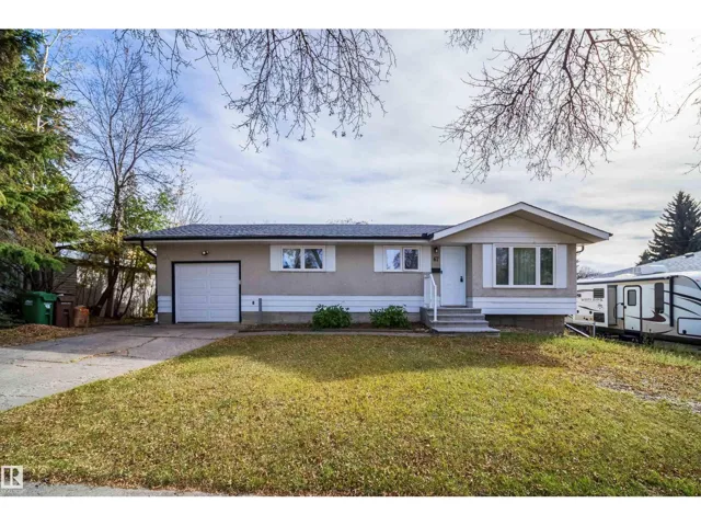 67 Sunset BV, St. Albert, Alberta T8N0N7