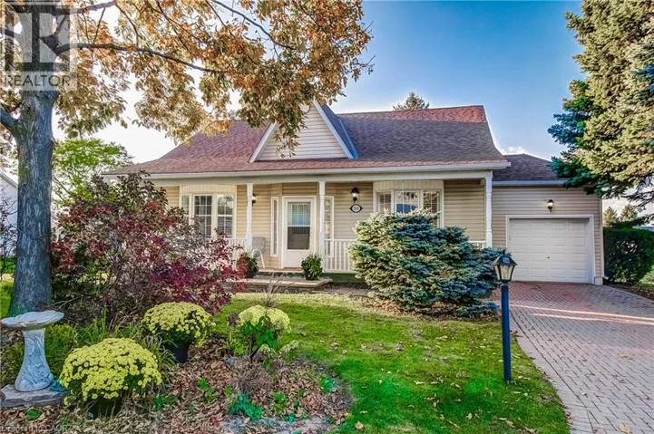 260 SILVERBIRCH Boulevard, Mount Hope, Ontario L0R1W0