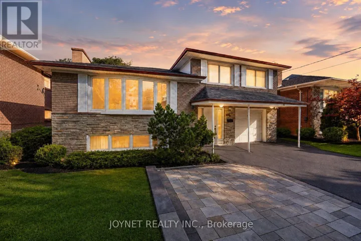 42 BRUCEDALE CRESCENT, Toronto (Bayview Village), Ontario M2K2C7
