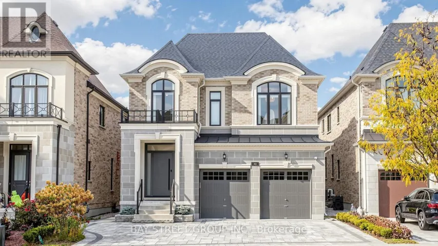 40 SHINING WILLOW COURT, Richmond Hill (South Richvale), Ontario L4C6E5