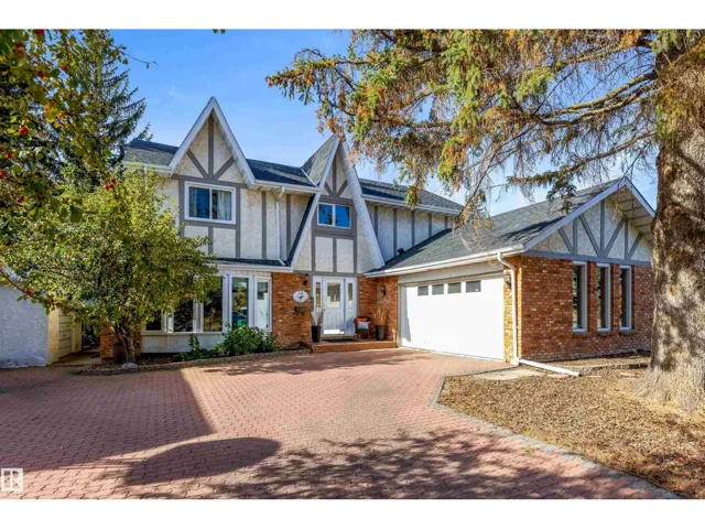 34 LAFONDE CR, St. Albert, Alberta T8N2N6