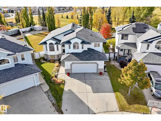 15104 48 ST NW, Edmonton, Alberta T5Y3A2