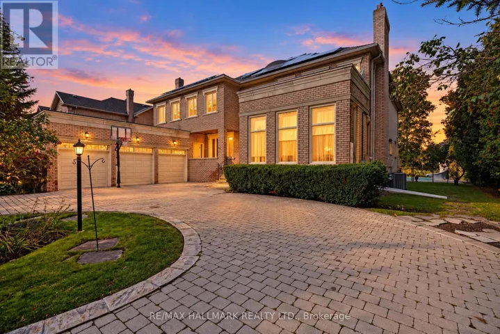 28 RENAISSANCE COURT W, Vaughan (Beverley Glen), Ontario L4J7W4