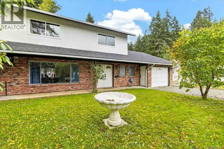 5536 Falls St, Port Alberni, British Columbia V9Y7Y6