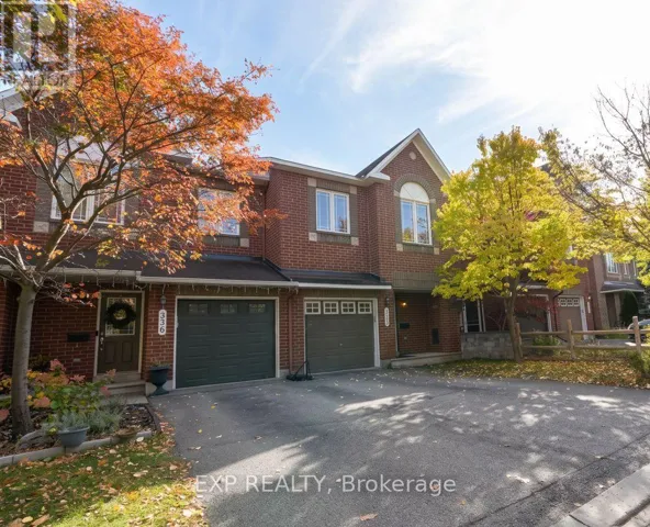 338 FORESTBROOK STREET, Ottawa, Ontario K2K0B8