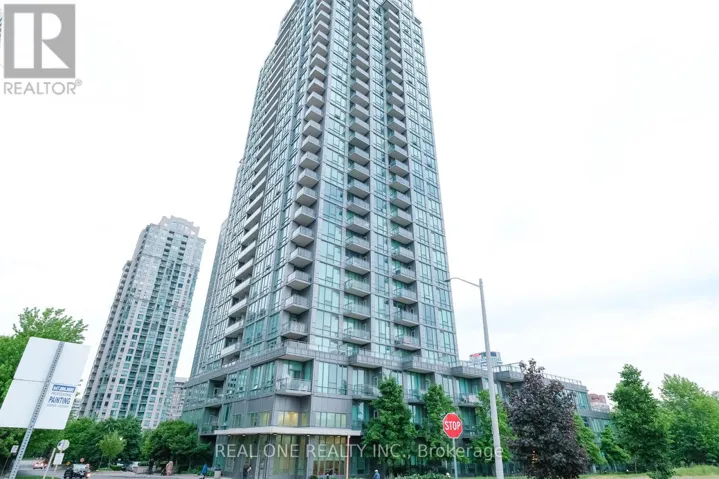 1608 - 3525 KARIYA DRIVE, Mississauga (City Centre), Ontario L5B0C2