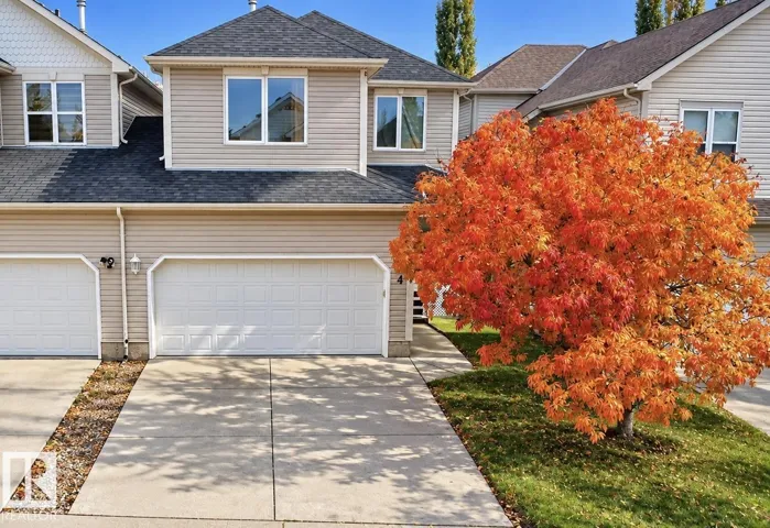 4 1920 Millwoods RD E NW, Edmonton, Alberta T6L7C7