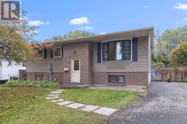 1210 PEDEN BOULEVARD, Brockville, Ontario K6V3K3