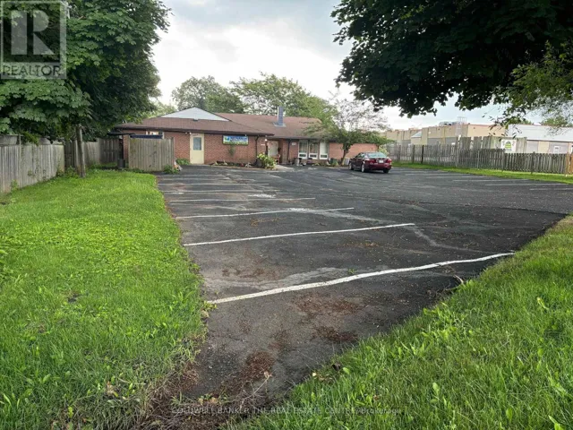 2, 5, 9, 10, 12, 14, 16, 17 - 7715 BEAVERDAMS ROAD, Niagara Falls (Ascot), Ontario L2H2J4