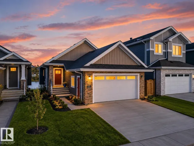 1092 Starling Dr NW, Edmonton, Alberta T5V0A2