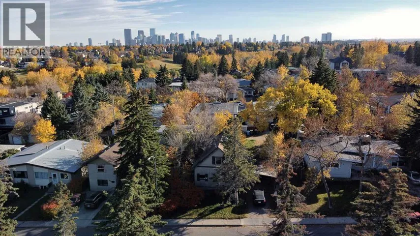 933 32 Avenue NW, Calgary, Alberta T2K0B1