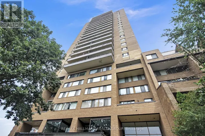 1503 - 505 ST LAURENT BOULEVARD, Ottawa, Ontario K1K3X4
