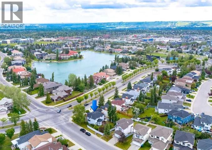 63 Arbour Lake Drive NW, Calgary, Alberta T3G4A2