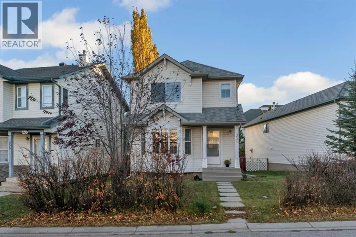 350 Arbour Grove Close NW, Calgary, Alberta T3G4J3