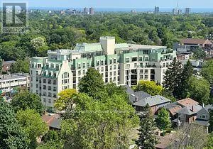 201 - 650 MOUNT PLEASANT ROAD, Toronto (Mount Pleasant West), Ontario M4S2N5