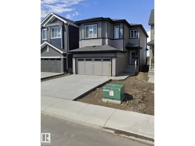 4720 177 AV NW, Edmonton, Alberta T5Y4G4