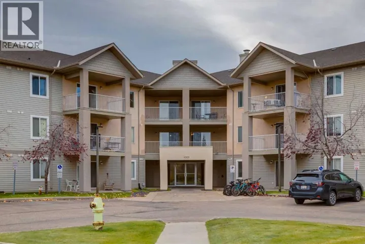 312, 1000 Citadel Meadow Point NW, Calgary, Alberta T3G5N5