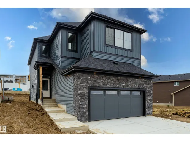 1413 Osprey Court NW NW, Edmonton, Alberta T5S0X5