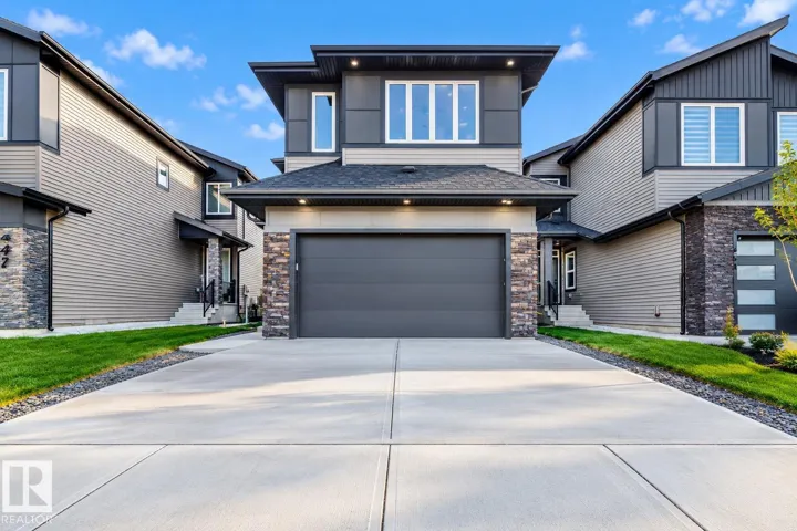 449 Crystal Creek Link, Leduc, Alberta T9E0X5