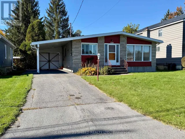 1216 HENRY STREET, Cornwall, Ontario K6J5A6