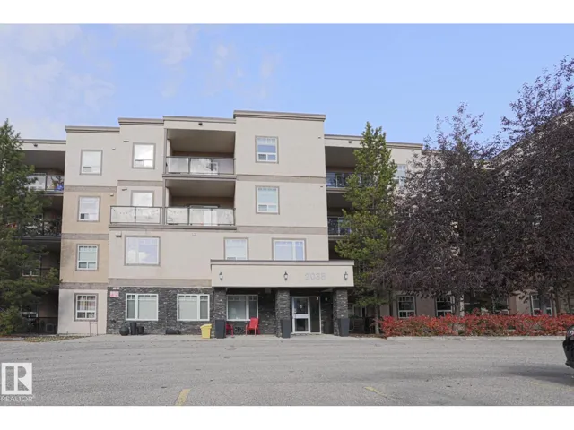 #111 2035 GRANTHAM CO NW, Edmonton, Alberta T5T3X4