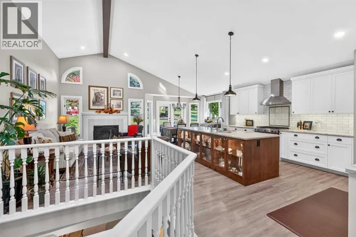 342 Hawkside Mews NW, Calgary, Alberta T3G3J4