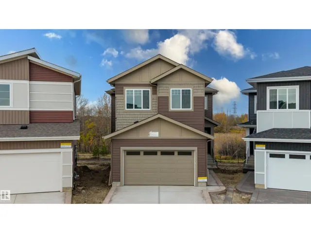 2159 1 AV SW, Edmonton, Alberta T6X3P6