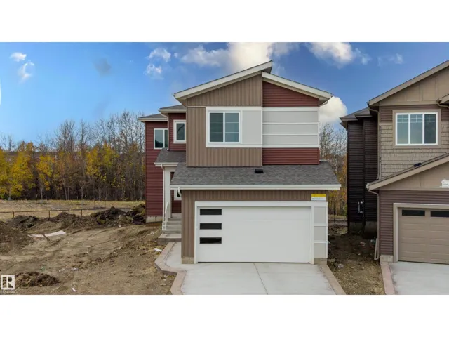 2155 1 AV SW, Edmonton, Alberta T6X3P6