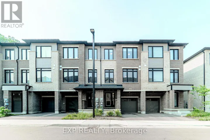 1207 - 585 COLBORNE ST STREET, Brantford, Ontario N3S0K4