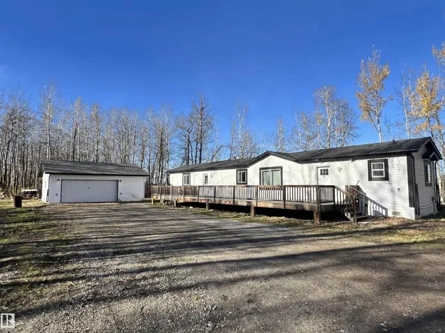 3314 RAIL GRADE RD, Rural Lac Ste. Anne County, Alberta T0E0A0