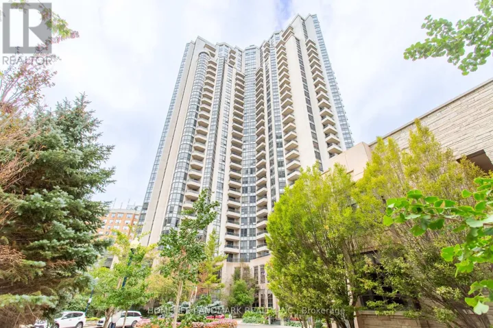 500 DORIS AVENUE, Toronto (Willowdale East), Ontario M2N0C1