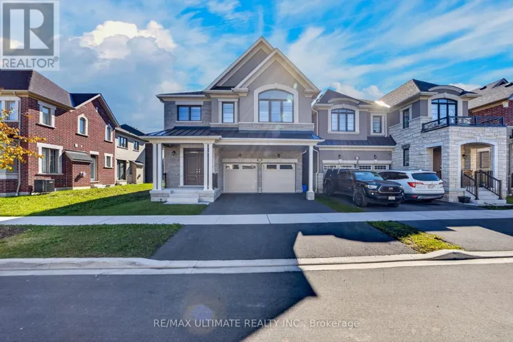 2885 FOXDEN SQUARE, Pickering, Ontario L1X0N9