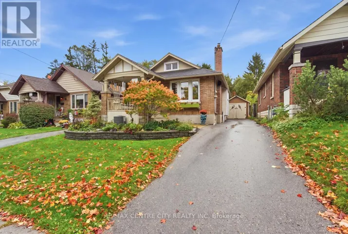 649 EMERY STREET E, London South (South G), Ontario N6C2G3
