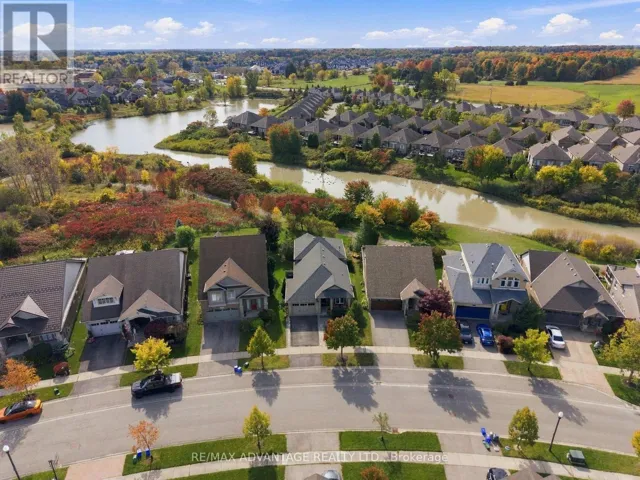 3275 SETTLEMENT TRAIL, London South (South V), Ontario N6P1W2