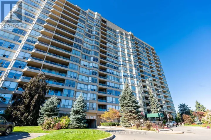 723 - 1880 VALLEY FARM ROAD, Pickering (Town Centre), Ontario L1V6B3