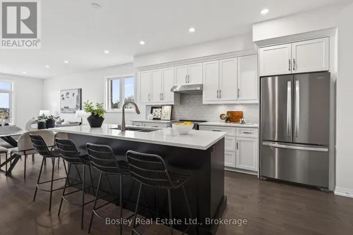 273 HARRISON STREET, Centre Wellington (Elora/Salem), Ontario N0B2S0