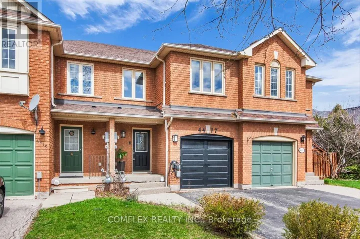 4417 VALLENCE DRIVE, Burlington (Shoreacres), Ontario L7L6J7
