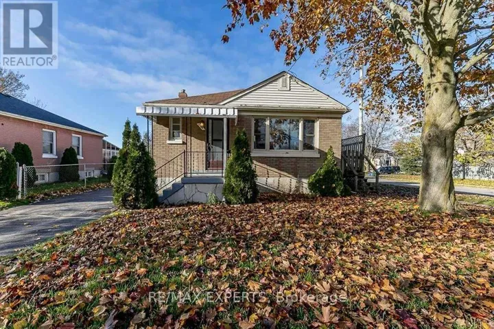 529 BURNHAM STREET, Cobourg, Ontario K9A2W8